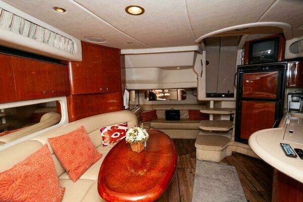 Had 2 Have It 38ft Sea Ray Yacht For Sale