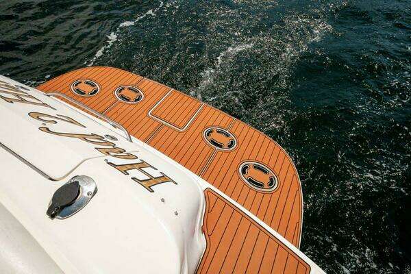 Had 2 Have It 38ft Sea Ray Yacht For Sale