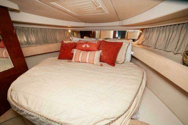 Had 2 Have It 38ft Sea Ray Yacht For Sale