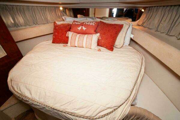 Had 2 Have It 38ft Sea Ray Yacht For Sale