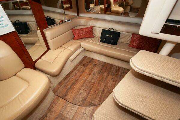Had 2 Have It 38ft Sea Ray Yacht For Sale