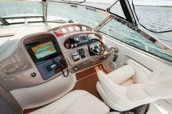 Had 2 Have It 38ft Sea Ray Yacht For Sale