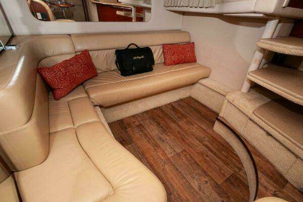Had 2 Have It 38ft Sea Ray Yacht For Sale