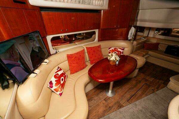 Had 2 Have It 38ft Sea Ray Yacht For Sale