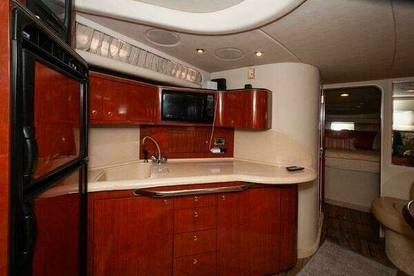 Had 2 Have It 38ft Sea Ray Yacht For Sale
