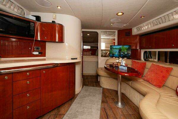 Had 2 Have It 38ft Sea Ray Yacht For Sale
