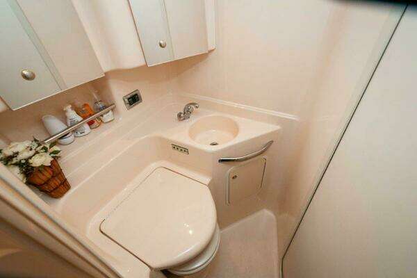 Had 2 Have It 38ft Sea Ray Yacht For Sale