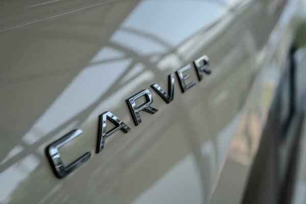 37ft Carver Yacht For Sale