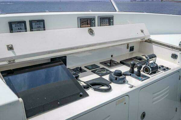 Nordhavn 76 Yacht For Sale