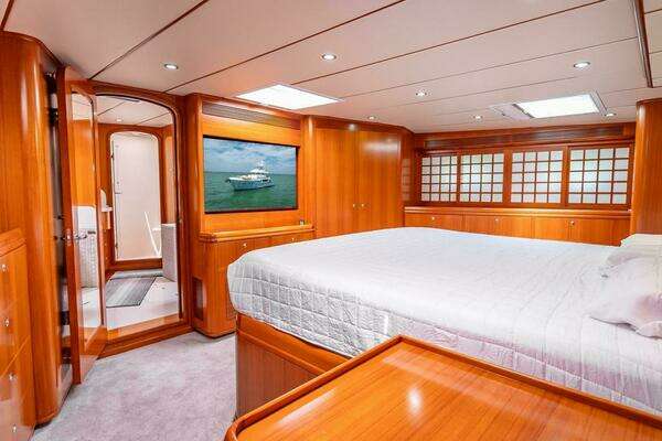 Nordhavn 76 Yacht For Sale