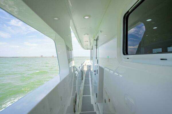 Nordhavn 76 Yacht For Sale