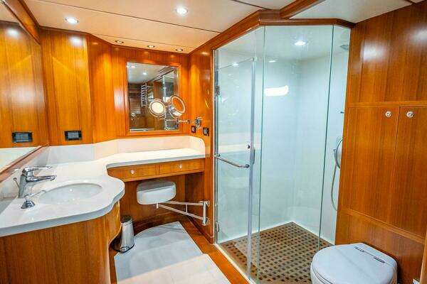 Nordhavn 76 Yacht For Sale