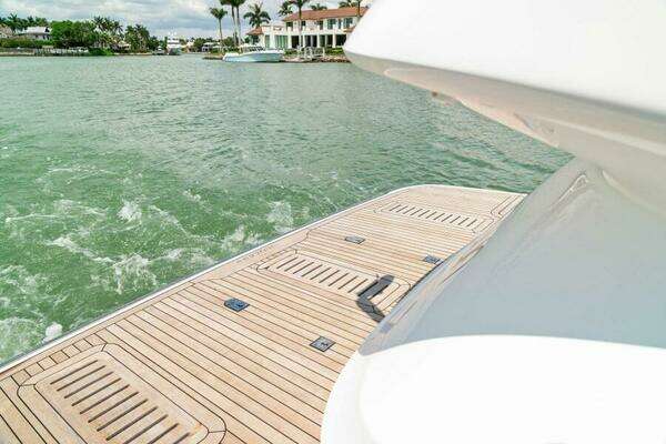 Princess V55 Yacht For Sale