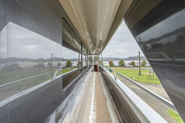 86ft Catamaran Yacht For Sale