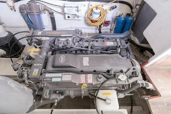 86ft Catamaran Yacht For Sale