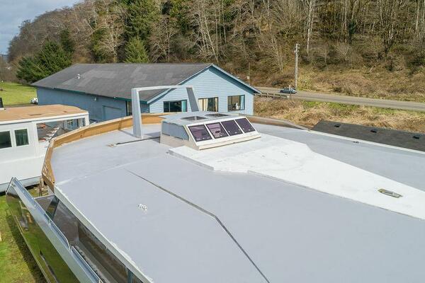 86ft Catamaran Yacht For Sale