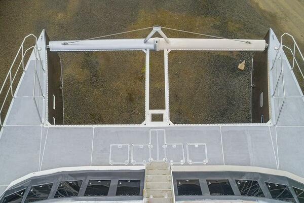 86ft Catamaran Yacht For Sale