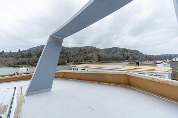 86ft Catamaran Yacht For Sale