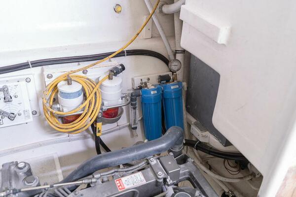 86ft Catamaran Yacht For Sale