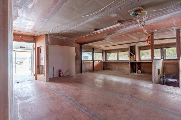 86ft Catamaran Yacht For Sale