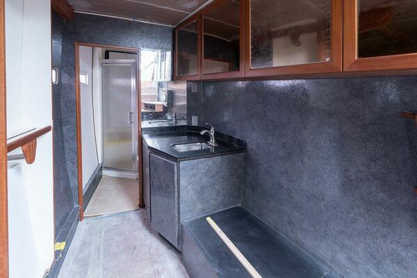 86ft Catamaran Yacht For Sale