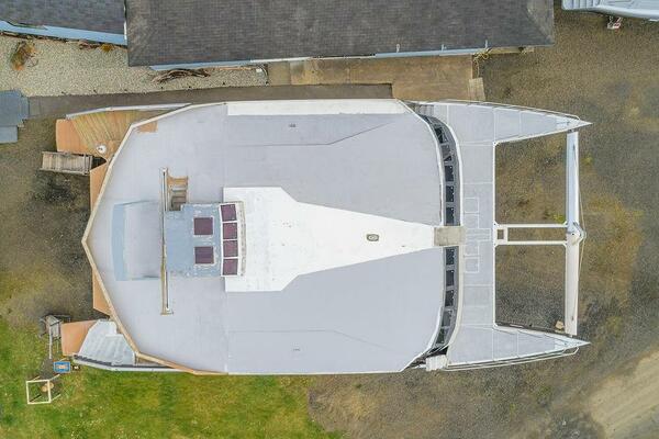 86ft Catamaran Yacht For Sale