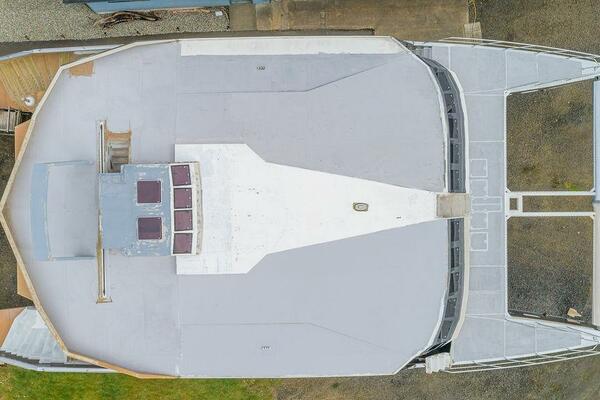 86ft Catamaran Yacht For Sale