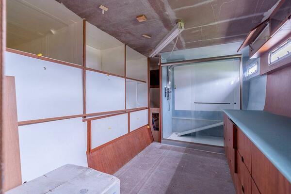 86ft Catamaran Yacht For Sale