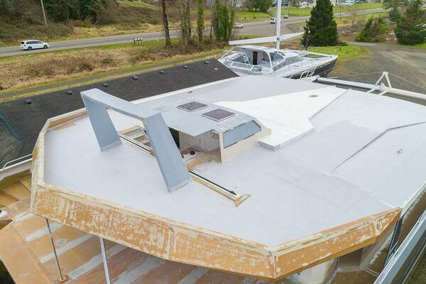 86ft Catamaran Yacht For Sale