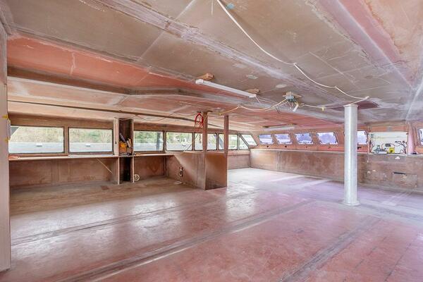 86ft Catamaran Yacht For Sale