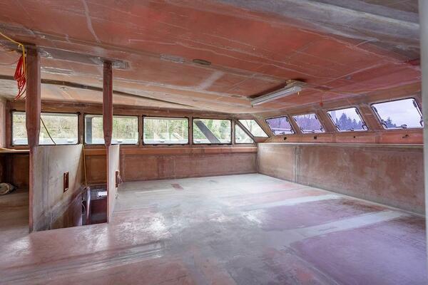 86ft Catamaran Yacht For Sale