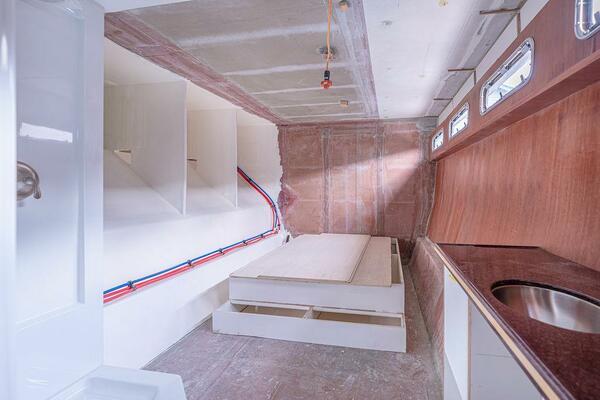 86ft Catamaran Yacht For Sale