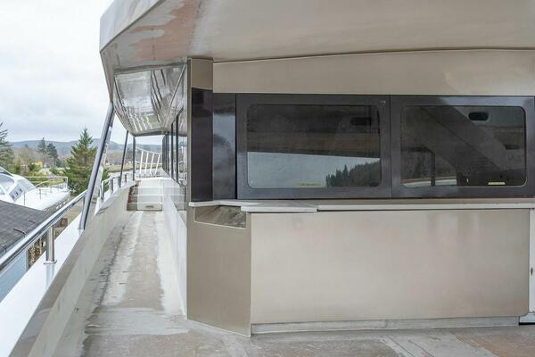 86ft Catamaran Yacht For Sale