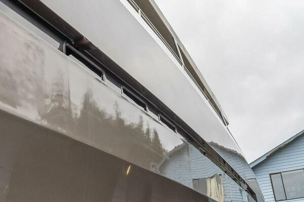 86ft Catamaran Yacht For Sale