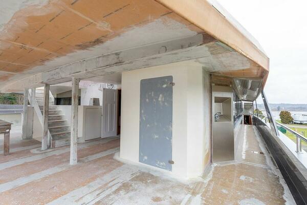 86ft Catamaran Yacht For Sale