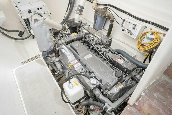 86ft Catamaran Yacht For Sale