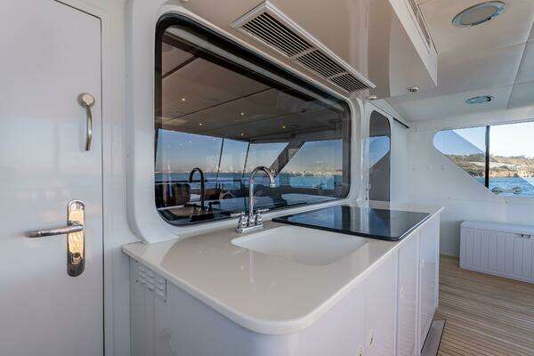 Broward Raised Pilothouse Yacht For Sale