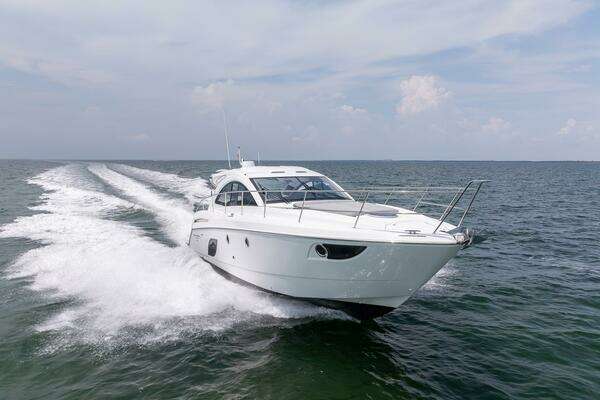2014 Beneteau 44