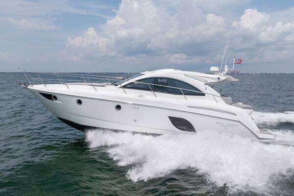2014 Beneteau 44
