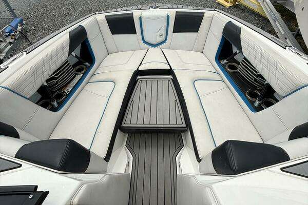 Photo of the 2018 Nautique Super Air Nautique G23 Coastal Edition "Nautique"