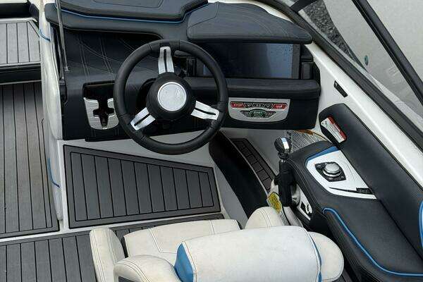 Photo of the 2018 Nautique Super Air Nautique G23 Coastal Edition "Nautique"