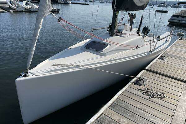 23-ft-J Boats-2016-1021-Charlotte Vermont United States yacht for sale