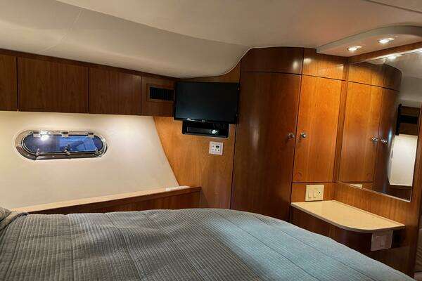 52ft Tiara Yachts Yacht For Sale