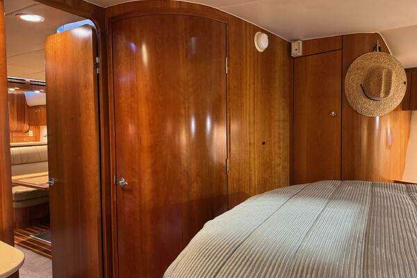 52ft Tiara Yachts Yacht For Sale