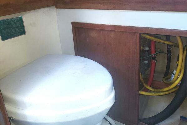 COMPOSTING HEAD (NEW)