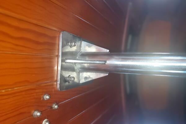 CHER AMI 27ft Heritage Yacht Yacht For Sale