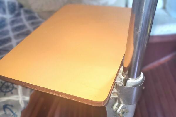 CHER AMI 27ft Heritage Yacht Yacht For Sale