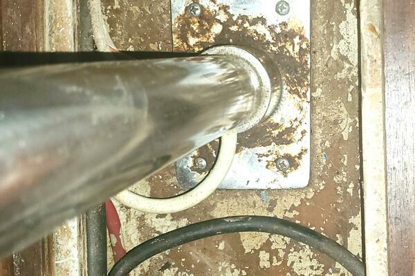 CHER AMI 27ft Heritage Yacht Yacht For Sale