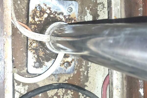 CHER AMI 27ft Heritage Yacht Yacht For Sale