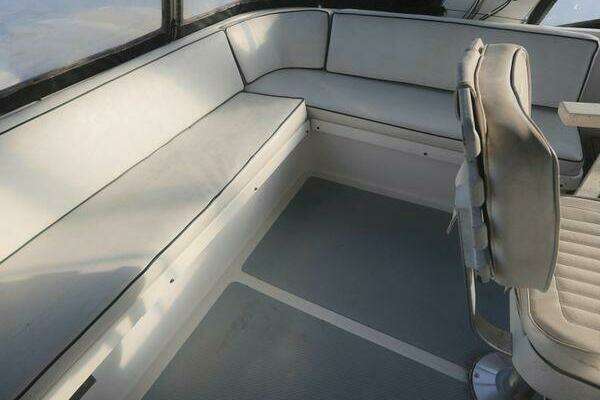 DeFever 49 Pilothouse Yacht For Sale
